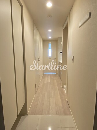 ブリリアイスト千駄ヶ谷の物件内観写真